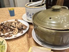 -正宗鸡饭粤香酒家(朱村店)