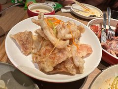 -金掌勺锅包肉(华润万象城店)
