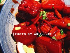 -兰溪小馆(东直门簋街店)