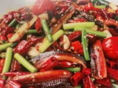 -辣婆婆(航天桥店)