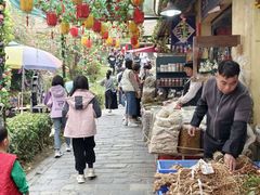 -广东天露山旅游度假区