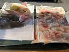 -淘米捞·米汤脆鲩鱼火锅(福田皇岗店)