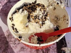 -冰冰酱老味刨冰绵绵冰(中山路总店)