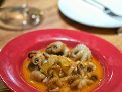 -ibarrel爱杯·bistro&brunch(江宁路店)