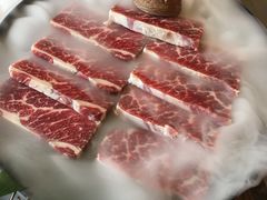 -九田家黑牛烤肉料理(石路天虹店)