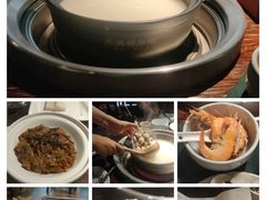 -大良毋米粥(锦龙路总店)