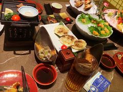 -無境·匠心日本料理(汉街店)