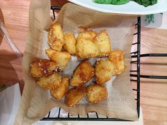 -甲乙饼·手工牛肉饼(东方广场店)