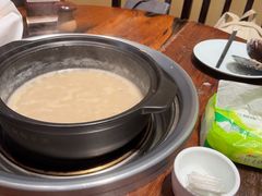 -大良毋米粥(锦龙路总店)