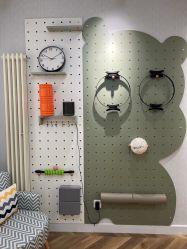 -橙沐普拉提瑜伽