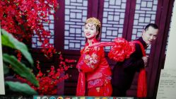 -叶子摄影尊爵馆(尚购生活广场店)