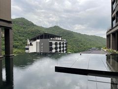 -台北北投丽禧温泉酒店