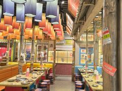 -姜胖胖无限自助烤肉(罗湖宝能店)