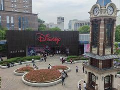 -东方明珠广播电视塔