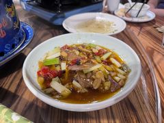 -百年神厨·地道川菜(清江西路店)