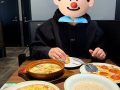 -萨莉亚意式餐厅(杭州滨江天街店)