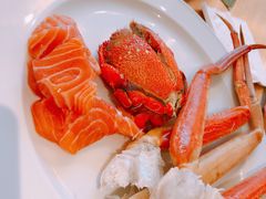 -威斯汀舞台餐厅