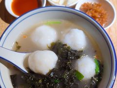 -膳糧·汕头肠粉·潮汕小吃(龙怡店)