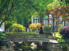 -墨池公园