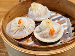广式灌汤包-云山茶餐厅(广东大厦店)