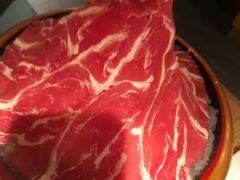 -温野菜涮涮锅(西单大悦城店)