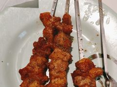 -大铁勺新津菜(中北永旺店)