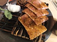 -伊茉家的烤肉店(勒泰中心店)