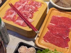 -空之介寿喜烧·和牛放题(恒隆广场店)