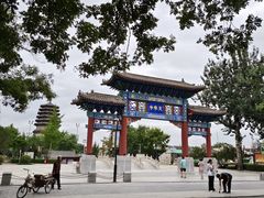-天宁寺