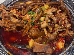 -何师傅美蛙鱼头(汉街店)