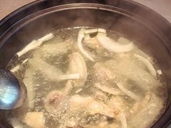 -同仁四季椰子鸡(无锡滨湖万象汇店)