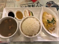 -翠华餐厅(旺角文华商场店)