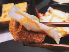 -馔豚·台北菜专门店(深圳湾万象城店)