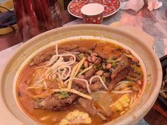 -山四砂锅(太原钟楼街店)