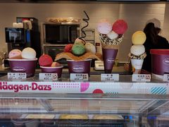 -哈根达斯(合肥万科广场店)