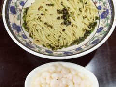 -东吴面馆(枫桥店)