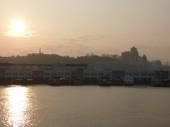 -澳门外港客运码头(轮渡站)