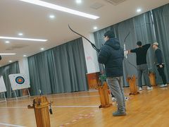 -临港奉贤体育中心