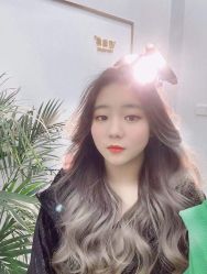 -V8潮牌·接发烫染连锁