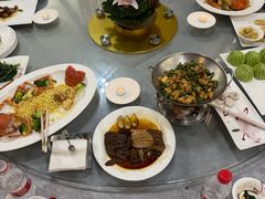 -七仙岭君澜度假酒店·桃源小馆中餐厅