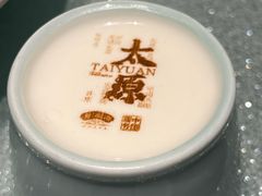 -老太原菜馆(南宫店)