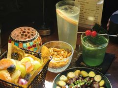 -Hill.Cocktail半山酒吧(中山店)