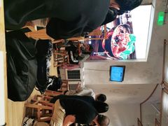 -小满手工粉(上海月星环球港店)