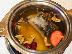-素渡·一茶一素素食馆(新疆店)