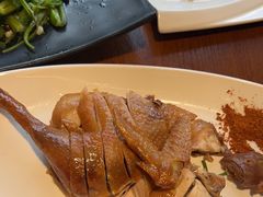 -宣威山野人家·云南菜·菌火锅(金碧店)