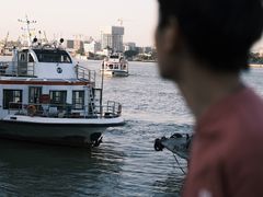 -长洲岛