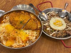 -青春分食(仙林大学城店)