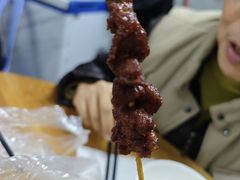 -谢怀亮芝麻茶