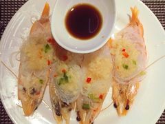 -白天鹅宾馆·流浮阁咖啡厅
