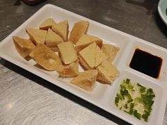 -潮界(虹桥新天地店)